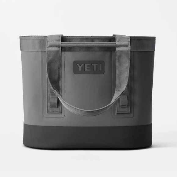 YETI Camino 35 Carryall 2.0 Tote Bag
Women bag Travel bag color Storm Gray - Picture 2 of 5
